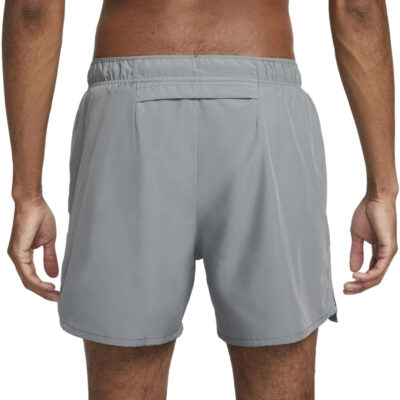 Nike Men's Challenger Dri-Fit Brief-Lined Running Shorts (5" Inseam)