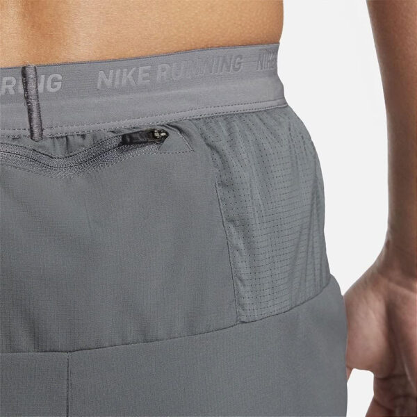 Nike Men's Dri-fit Stride 5" Brief-Lined Shorts