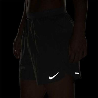 Nike Men's Dri-fit Stride 5" Brief-Lined Shorts
