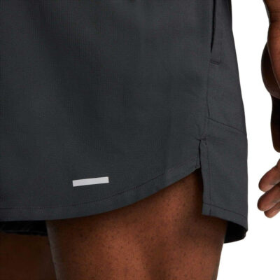 Nike Men's Dri-fit Stride 5" Brief-Lined Shorts