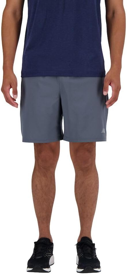 689aeddb5d288e12d79432d1c0a3b2a43094c1286d92c0b94dca4.jpg New Balance Men's Sport Essentials Short, 7" Inseam