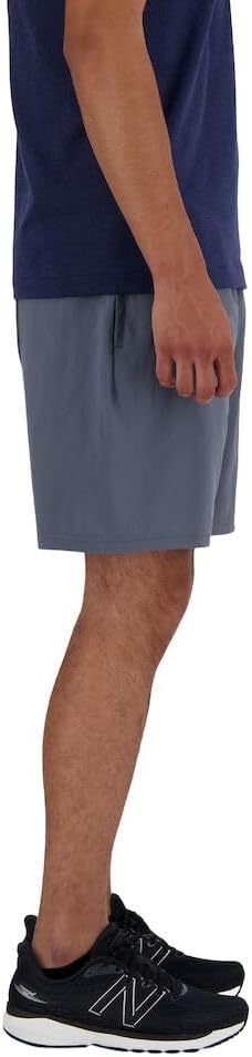 New Balance Men's Sport Essentials Short, 7" Inseam