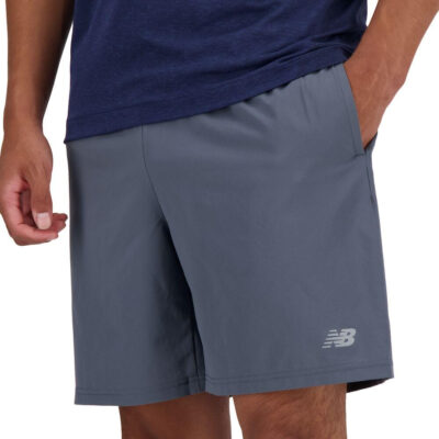 New Balance Men's Sport Essentials Short, 7" Inseam