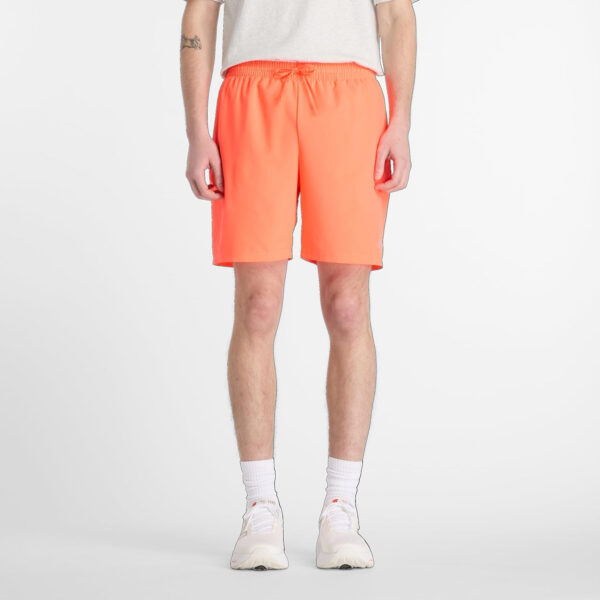 New Balance Men's Sport Essentials Short, 7" Inseam