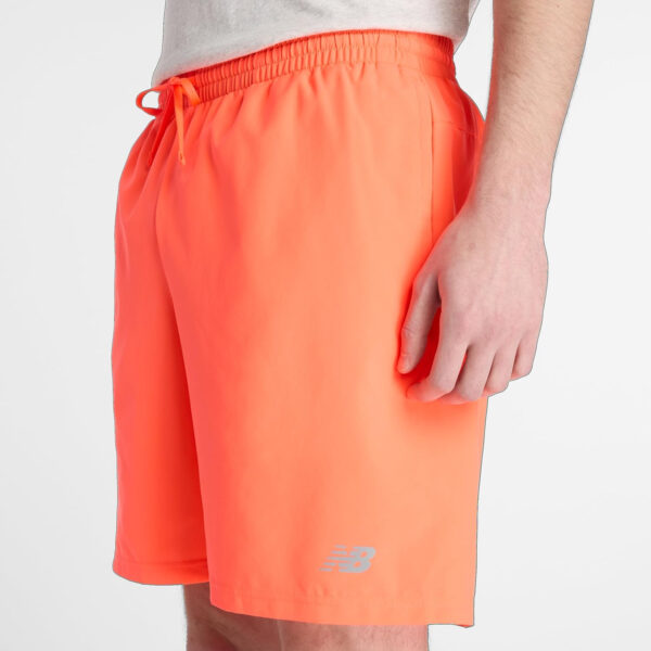 New Balance Men's Sport Essentials Short, 7" Inseam