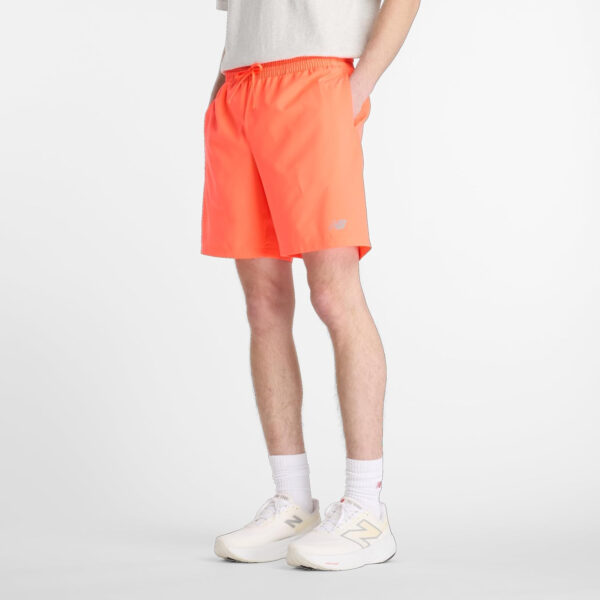 New Balance Men's Sport Essentials Short, 7" Inseam