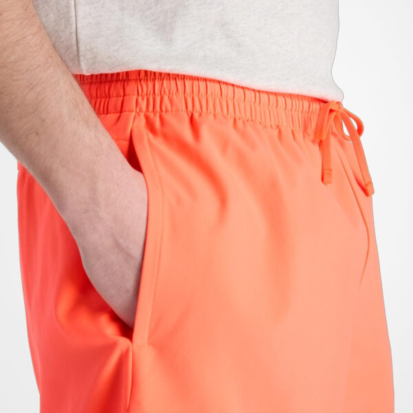 New Balance Men's Sport Essentials Short, 7" Inseam