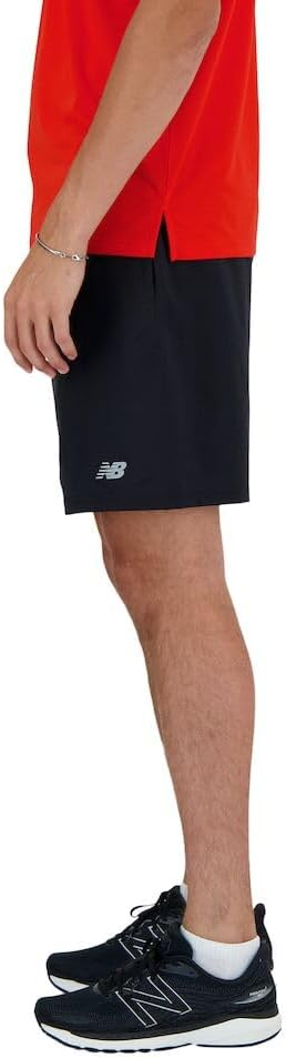 New Balance Men's Sport Essentials Short, 7" Inseam