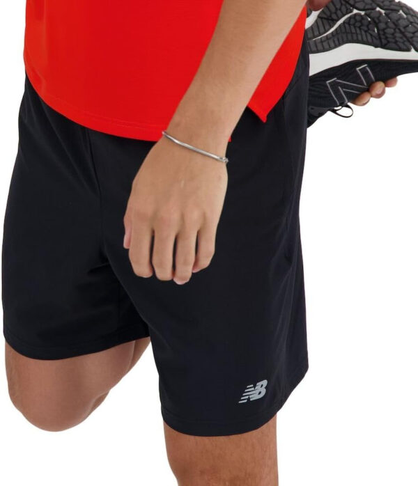 New Balance Men's Sport Essentials Short, 7" Inseam