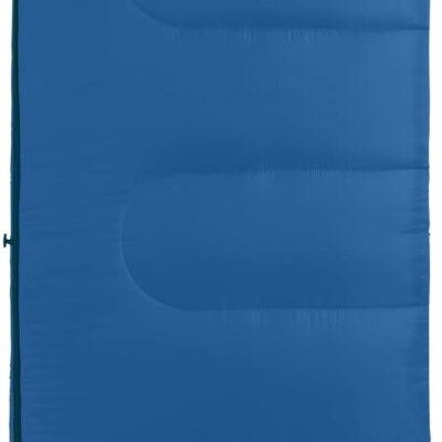 689b0b50dd97aa4598b8f447c2bfef396d381471378f8bd422af5.jpg Coleman Brazos 20/30°F Adult Cool-Weather Sleeping Bag with No-Snag Zipper & Stuff Sack, Machine Washable, Great for Camping, Traveling, Guests, & More