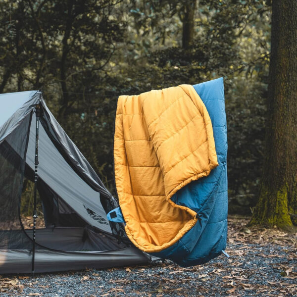 689b0c2add6edfe8f83eb792d7342be43d71d5e6eb35323efc343.jpg OneTigris Bushcrafter’s Sleeping Bags, Mummy Sleeping Bag for Camping Hiking Backpacking, Survival Gear