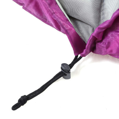 689b0ec36efcbb1d638437911aeda3d0bc14dcd8ca19d9055fe8d.jpg XL Size Upgraded Version of Camping Sleeping Bag 4 Seasons Warm and Cool, Lighter Weight, Adults and Children Can Use Waterproof Camping Bag, Travel and Outdoor Activities