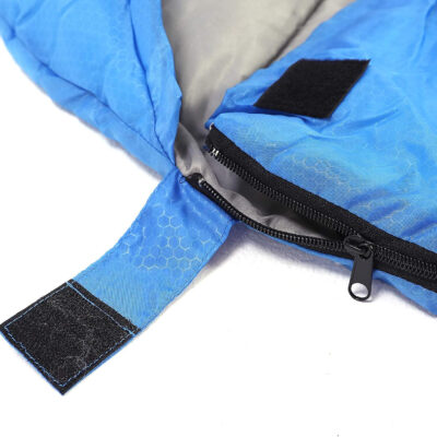 689b0ec9d84acdaddb98c5518c2e3d7e96e1af6f47d904fe21cc1.jpg XL Size Upgraded Version of Camping Sleeping Bag 4 Seasons Warm and Cool, Lighter Weight, Adults and Children Can Use Waterproof Camping Bag, Travel and Outdoor Activities