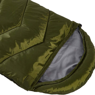 689b0f621df634fe9fd00388f28028556d53343506c806087f463.jpg Sleeping Bag 4 Seasons Adults & Kids for Camping Hiking Trips Warm Cool Weather,Lightweight and Waterproof with Compression Bag,Indoors Outdoors Activities