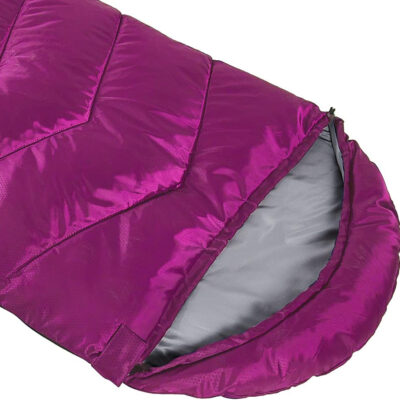 689b0f6be5a4094f5e1ea9577e32cb05be2dc4eb599dbdac75974.jpg Sleeping Bag 4 Seasons Adults & Kids for Camping Hiking Trips Warm Cool Weather,Lightweight and Waterproof with Compression Bag,Indoors Outdoors Activities