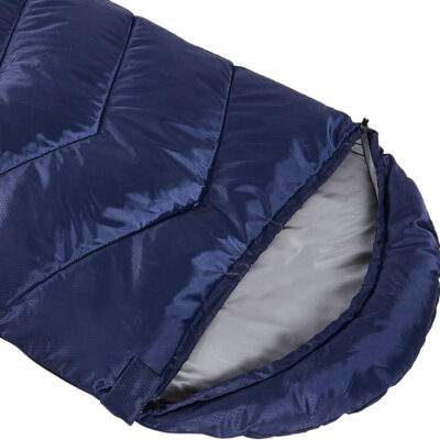 689b0f907d0511f79dca972e750e073ffaaef10e2c75ec6644766.jpg Sleeping Bag 4 Seasons Adults & Kids for Camping Hiking Trips Warm Cool Weather,Lightweight and Waterproof with Compression Bag,Indoors Outdoors Activities