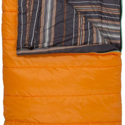 Teton Celsius Regular, -25F, 20F, 0F Degree Sleeping Bags, All Weather Bag for Adults and Kids, Camping Made Easy and Warm, Travel Sack Included