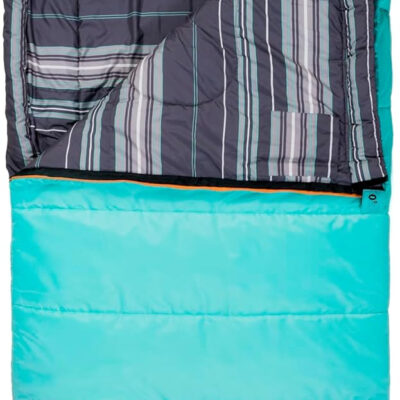 Teton Celsius Regular, -25F, 20F, 0F Degree Sleeping Bags, All Weather Bag for Adults and Kids, Camping Made Easy and Warm, Travel Sack Included