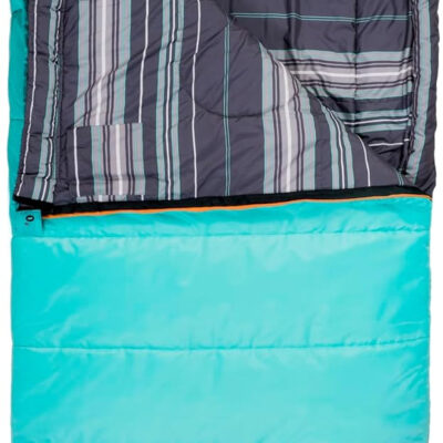 Teton Celsius Regular, -25F, 20F, 0F Degree Sleeping Bags, All Weather Bag for Adults and Kids, Camping Made Easy and Warm, Travel Sack Included