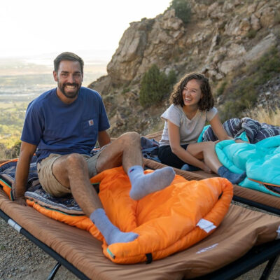 Teton Celsius Regular, -25F, 20F, 0F Degree Sleeping Bags, All Weather Bag for Adults and Kids, Camping Made Easy and Warm, Travel Sack Included