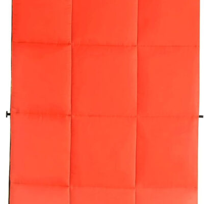 689b123a4bd2c056e61b60511fcced648fa748935dc01682dbea9.jpg Coleman Kompact 20°F/30°F/40°F Sleeping Bag, Cool-Weather Adult Sleeping Bag with Heat Retention, Stuff Sack, & Snag-Free Zipper, Great for Camping, Sleepovers, Guests & More