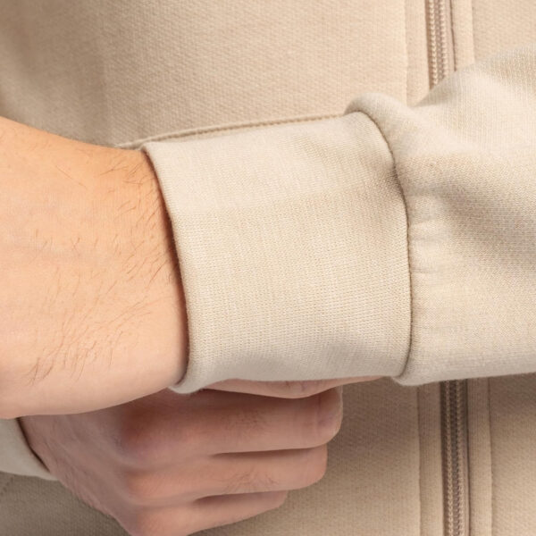 Fruit of the Loom Eversoft Fleece Full Zip Hoodie Sweatshirt