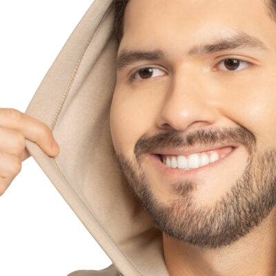 Fruit of the Loom Eversoft Fleece Full Zip Hoodie Sweatshirt