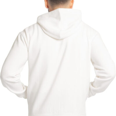 Fruit of the Loom Eversoft Fleece Full Zip Hoodie Sweatshirt