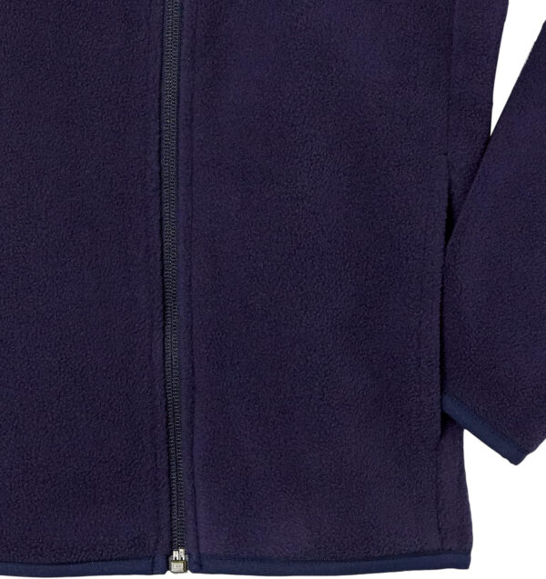689b15572b399b599eefcf13998b55465b4bd7291a9ed76a5fdee.jpg Amazon Essentials Boys and Toddlers' Polar Fleece Full-Zip Mock Jacket