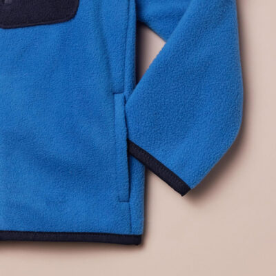 689b15691a28e2bab924823eb77322ee637db520c5ec7477204c7.jpg Amazon Essentials Boys and Toddlers' Polar Fleece Full-Zip Mock Jacket