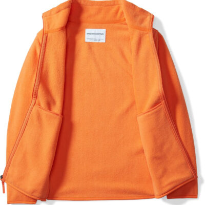 689b1587be8db7e3905c5e3663d51262a129397ef1432517da9be.jpg Amazon Essentials Boys and Toddlers' Polar Fleece Full-Zip Mock Jacket