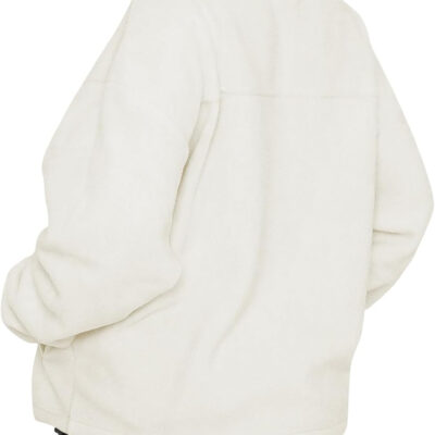 689b169fad6a21fceb469aafe79dbeee4a9011625611789d1901e.jpg BTFBM Women's Fleece Jackets Fall Winter Clothes 2025 Stand Collar Outwear Jacket Zip Up Casual Fuzzy Coats Pockets