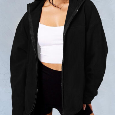 689b16cf6d02024b6c3337d1a5d883bfdb7179e22f05770ed4ad8.jpg BTFBM Women's Fleece Jackets Fall Winter Clothes 2025 Stand Collar Outwear Jacket Zip Up Casual Fuzzy Coats Pockets