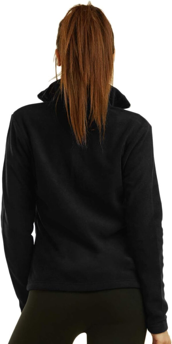 689b18e011702755c50135a65b642df5c48e1d07e2d810378361a.jpg Women's Polar Fleece Full Zip Up Winter Jacket