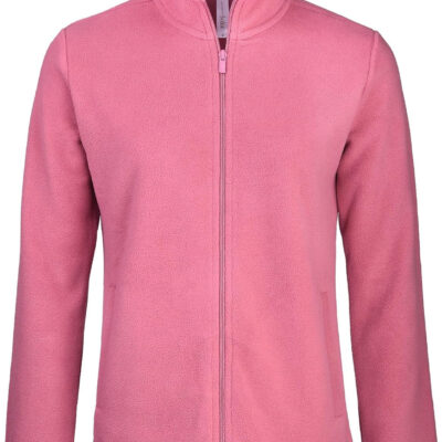 689b18f584489ed3a002719bf029d95f65be60ec9f4f2acefc2a9.jpg Women's Polar Fleece Full Zip Up Winter Jacket