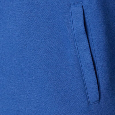 Amazon Essentials Men's Sweatshirt, Mock Neck, Fleece Zip Up