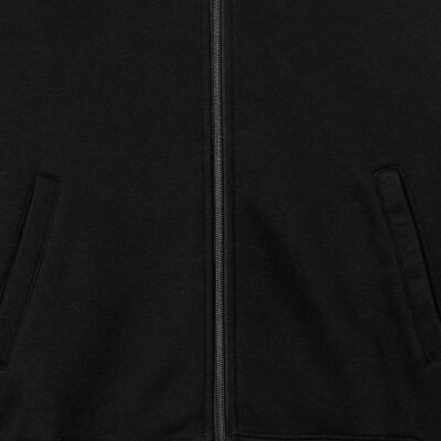 Amazon Essentials Men's Sweatshirt, Mock Neck, Fleece Zip Up