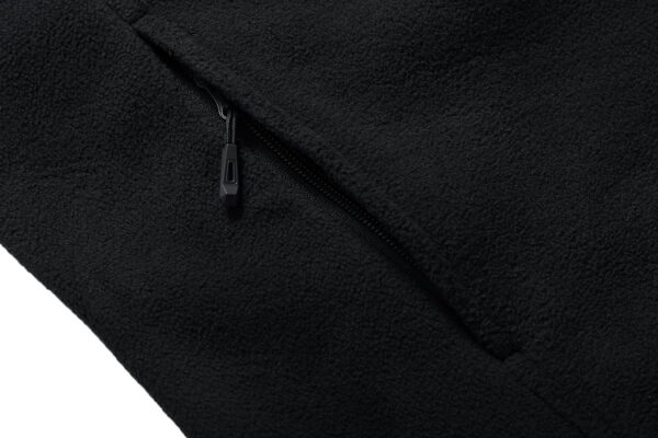 689b1b80c3c7ebf31a5a7038d67199ab3e866329321fbb846f630.jpg GIMECEN Women's Lightweight Full Zip Soft Polar Fleece Jacket Outdoor Recreation Coat With Zipper Pockets
