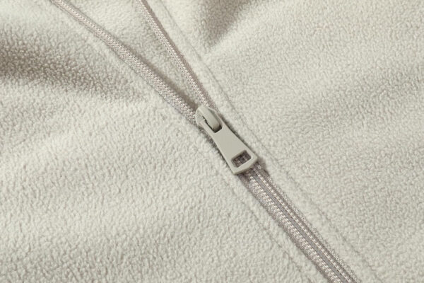 GIMECEN Women's Soft Polar Fleece Jacket Full Zip Hoodies Long Sleeve Sweatshirts Casual Hooded Outerwear