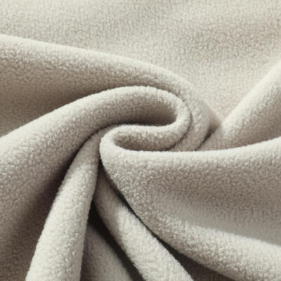 GIMECEN Women's Soft Polar Fleece Jacket Full Zip Hoodies Long Sleeve Sweatshirts Casual Hooded Outerwear