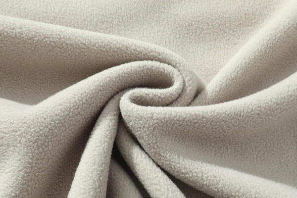 GIMECEN Women's Soft Polar Fleece Jacket Full Zip Hoodies Long Sleeve Sweatshirts Casual Hooded Outerwear