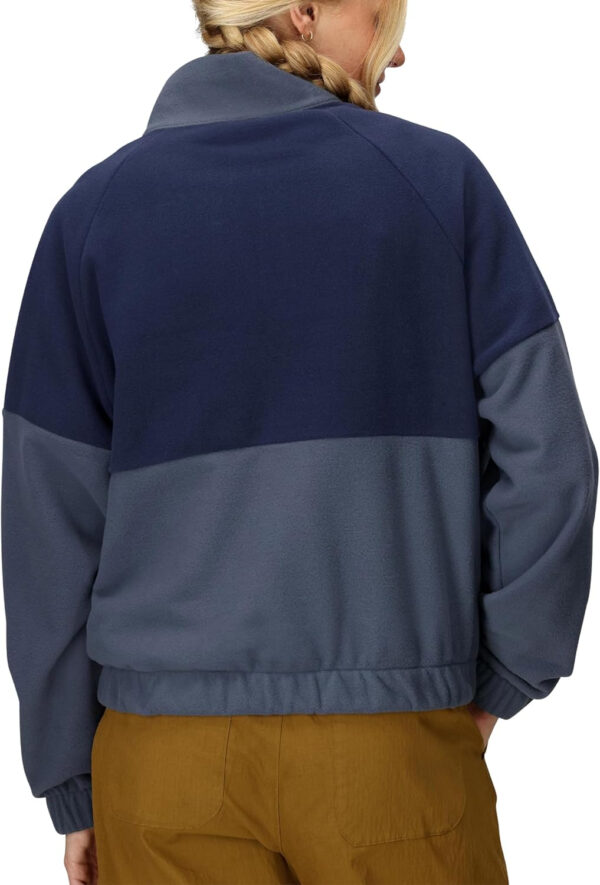 689b20f85e99e20b6b3b9a0639b07efaf1193cfeeadefdb9eb7a2.jpg MARMOT Women's Retro Rocklin 1/2 Zip