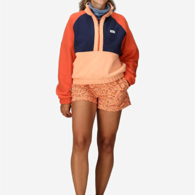 689b2107f2fcd26f3f7766ac9d8f6b839abe3e3b28badeda8ca0c.jpg MARMOT Women's Retro Rocklin 1/2 Zip