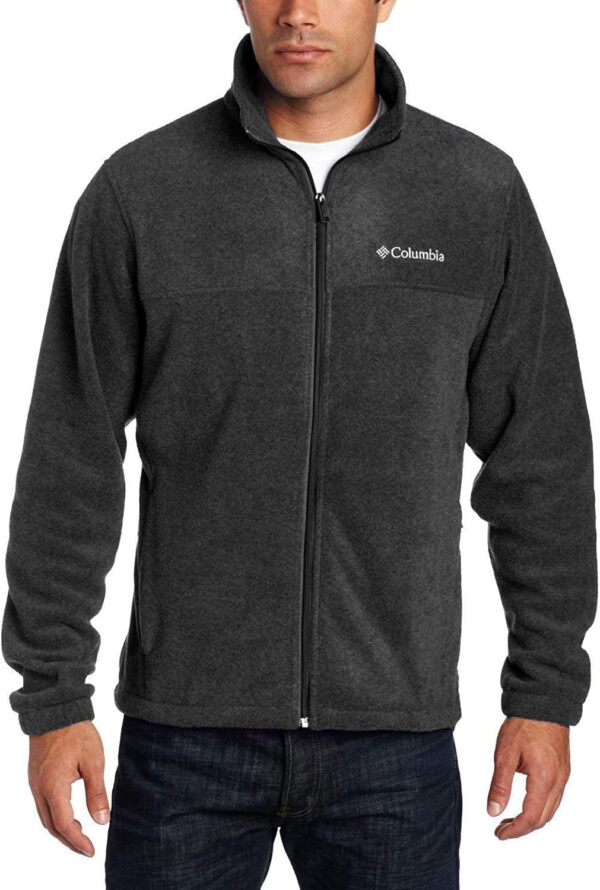 689b2296c6c72324304b76244c3aa09aa2fa2e0e1513fbb9a282a.jpg Columbia Men's Steens Mountain 2.0 Full Zip Fleece Jacket