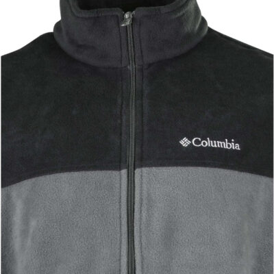 689b229d283cbb348bb197c441d782d5a789b5e78757e593c73c4.jpg Columbia Men's Steens Mountain 2.0 Full Zip Fleece Jacket