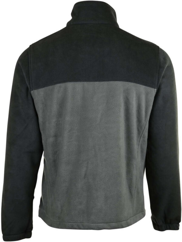 689b229e7aa8c69e5adbda00f76b64f52cdd05fed1b6b3009b450.jpg Columbia Men's Steens Mountain 2.0 Full Zip Fleece Jacket