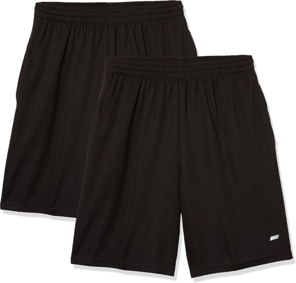 689b29089f47e9ca2778d87c34290803c366ac48d883d26f0c875.jpg Amazon Essentials Men's Performance Tech Loose-Fit Shorts (Available in Big & Tall), Pack of 2