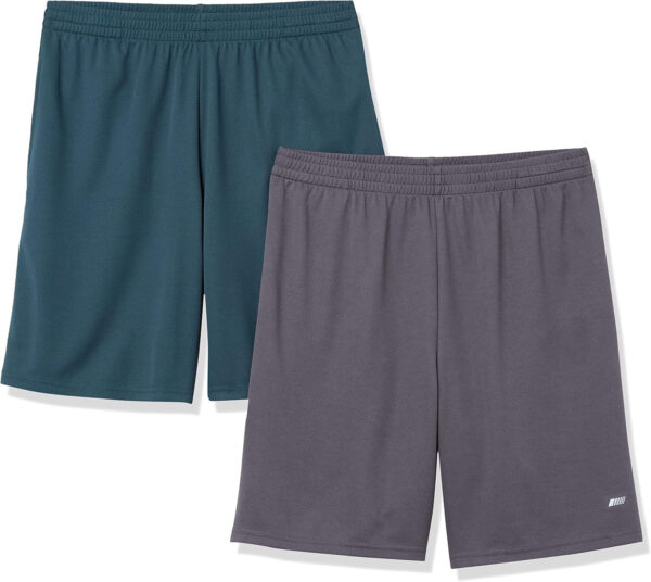 689b2916f16592e96ae2ef94b19dd9421bce0fc8d7ba9f7fd9dcc.jpg Amazon Essentials Men's Performance Tech Loose-Fit Shorts (Available in Big & Tall), Pack of 2