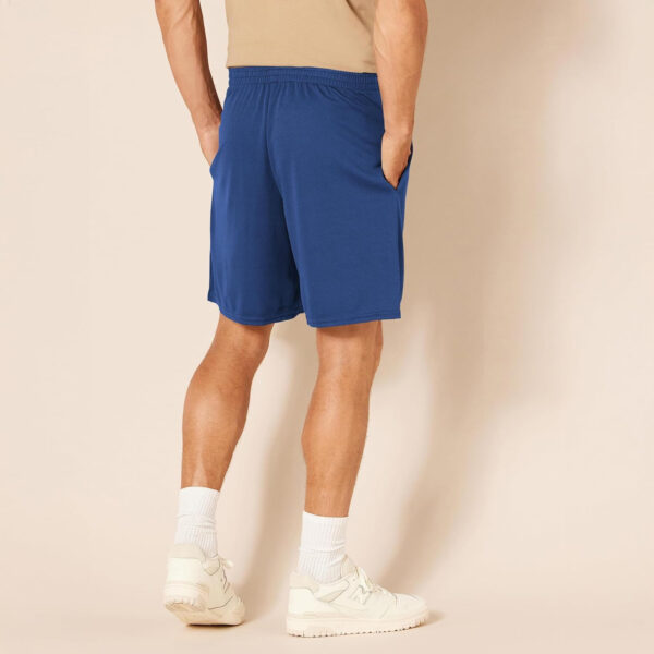 689b293dd8d0dc3d2d25983ffb28eddec540285e627654d3f5100.jpg Amazon Essentials Men's Performance Tech Loose-Fit Shorts (Available in Big & Tall), Pack of 2