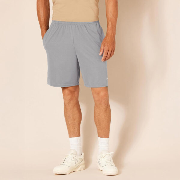 689b2952bdcc56c5ec6a2b4ae11f2b3bd71803eff47a7d07e98e0.jpg Amazon Essentials Men's Performance Tech Loose-Fit Shorts (Available in Big & Tall), Pack of 2
